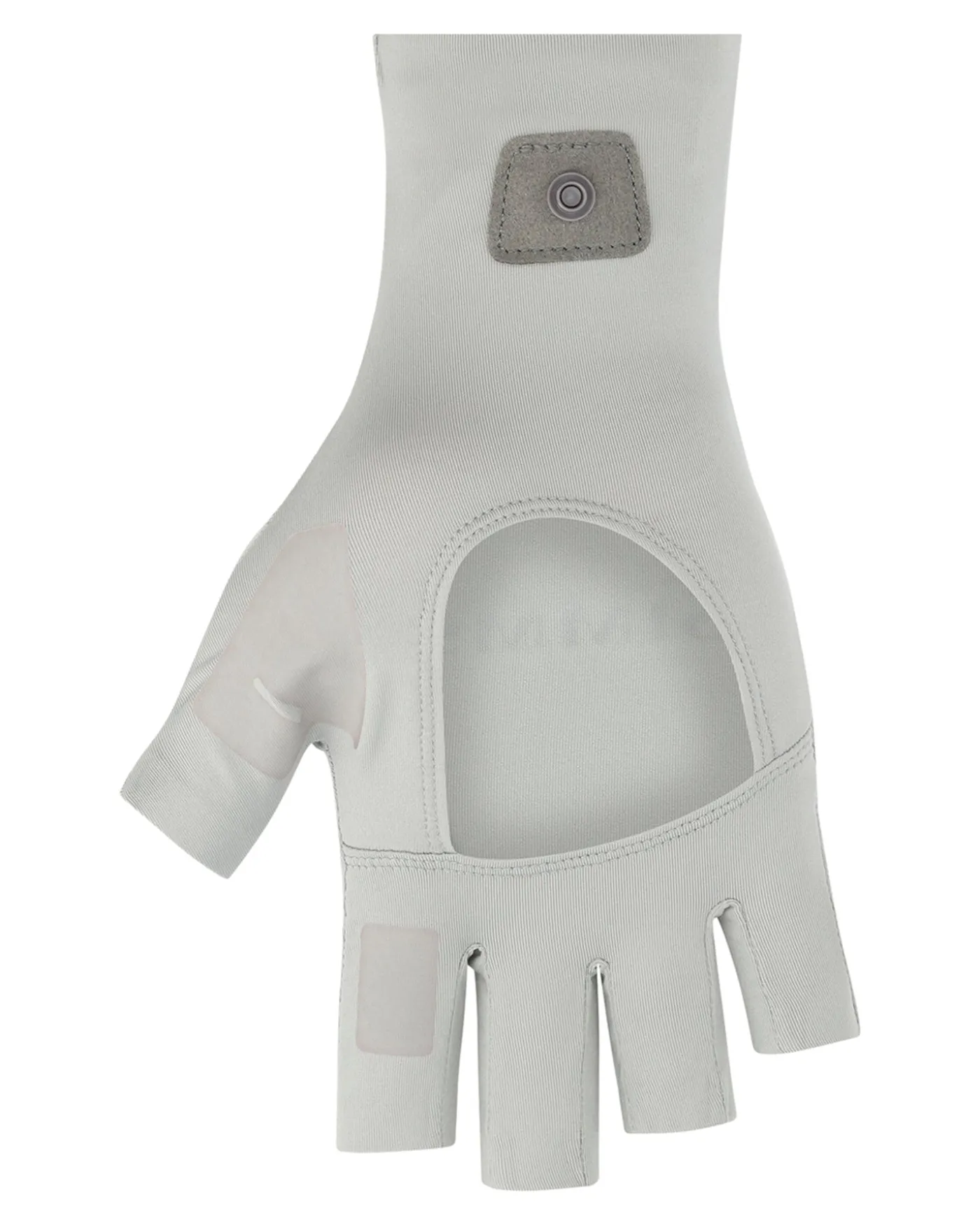 SolarFlex® Half-Finger SunGlove