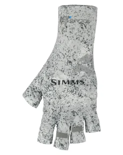 SolarFlex® Half-Finger SunGlove