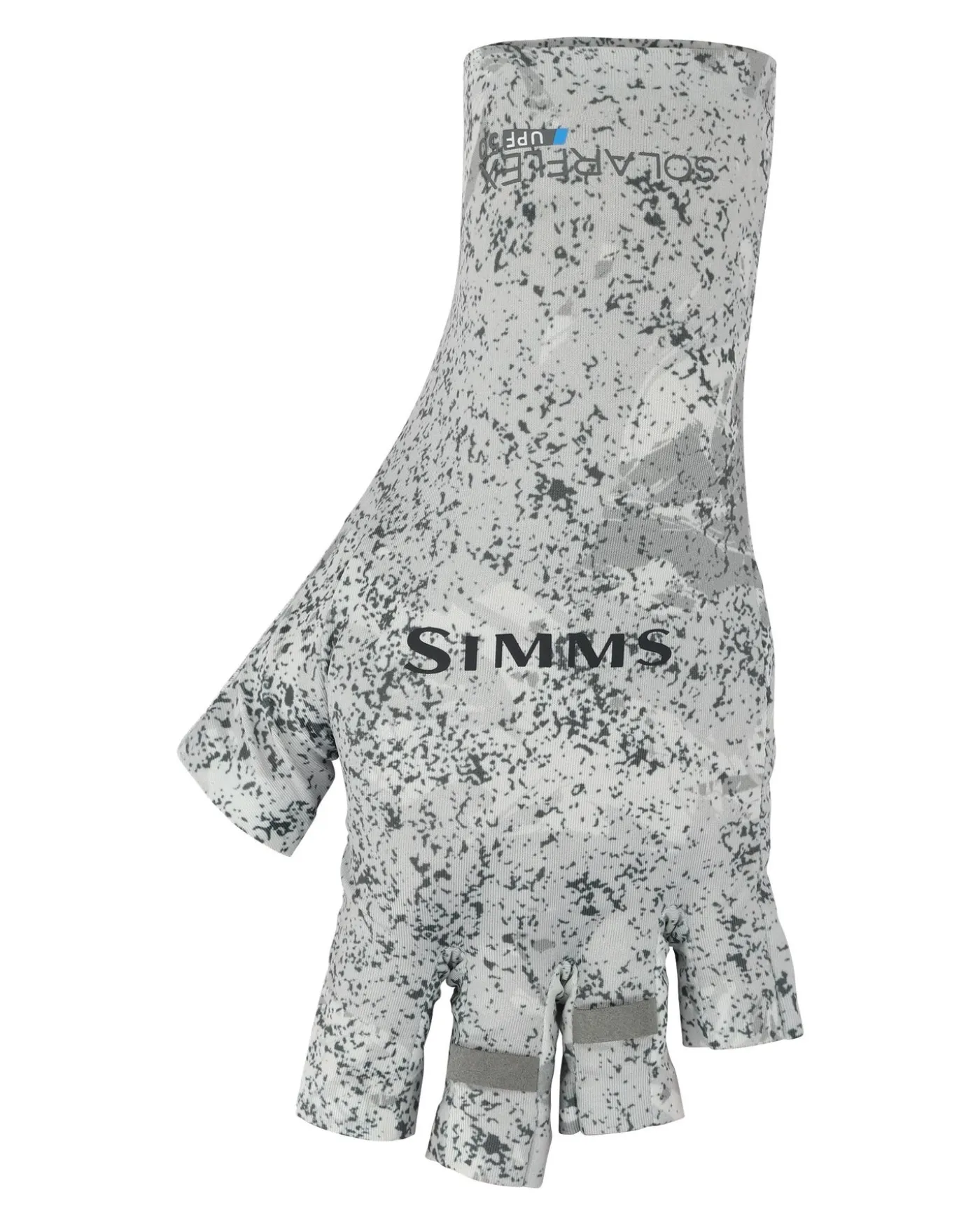 SolarFlex® Half-Finger SunGlove