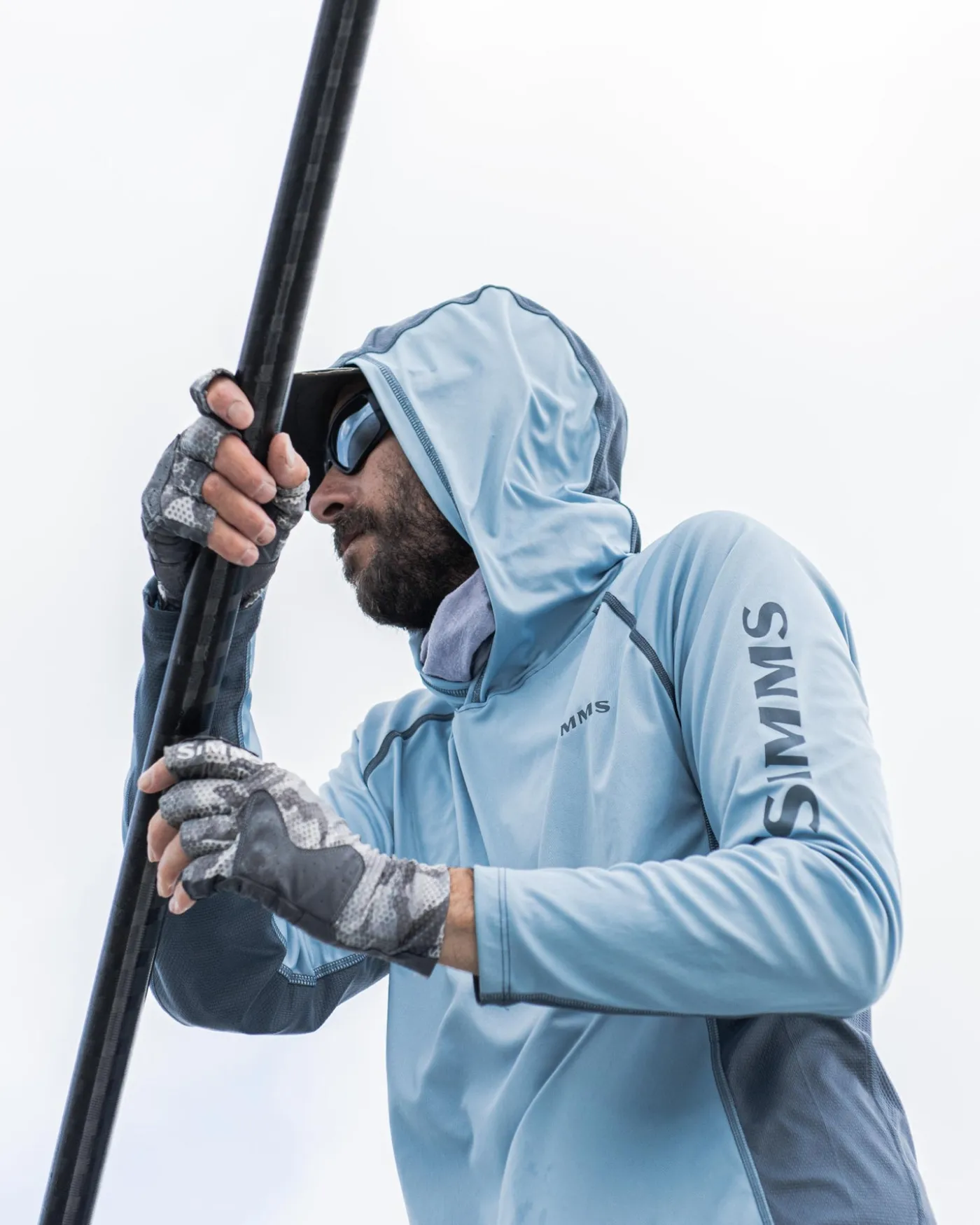 SolarFlex® SunGlove