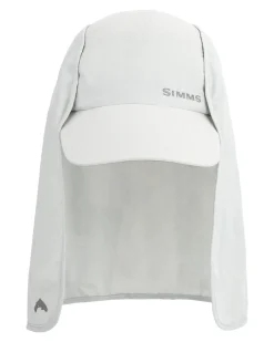 SunShield Cap