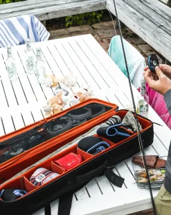 Tailwind Rod & Reel Vault