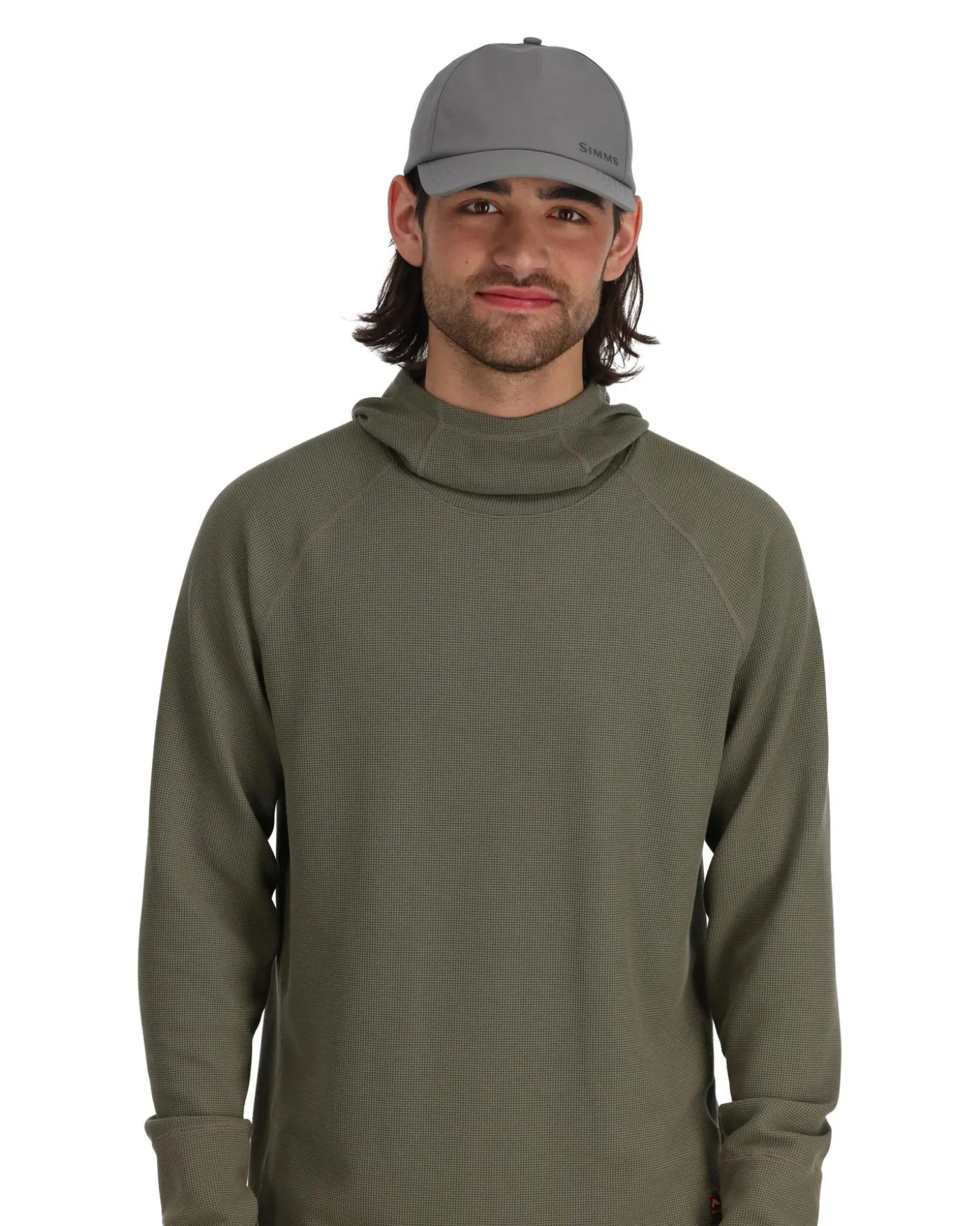 Tongass Rain Cap