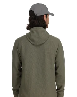 Tongass Rain Cap