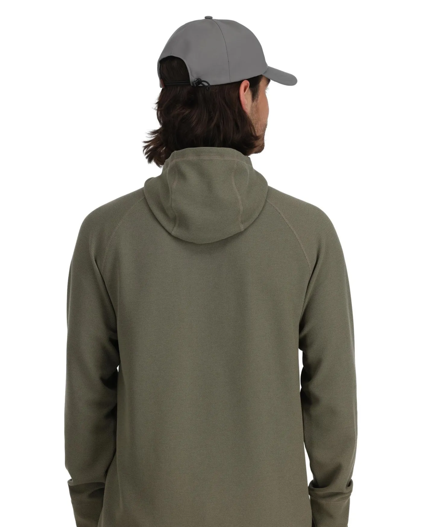 Tongass Rain Cap