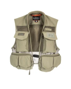 Tributary Fishing Vest