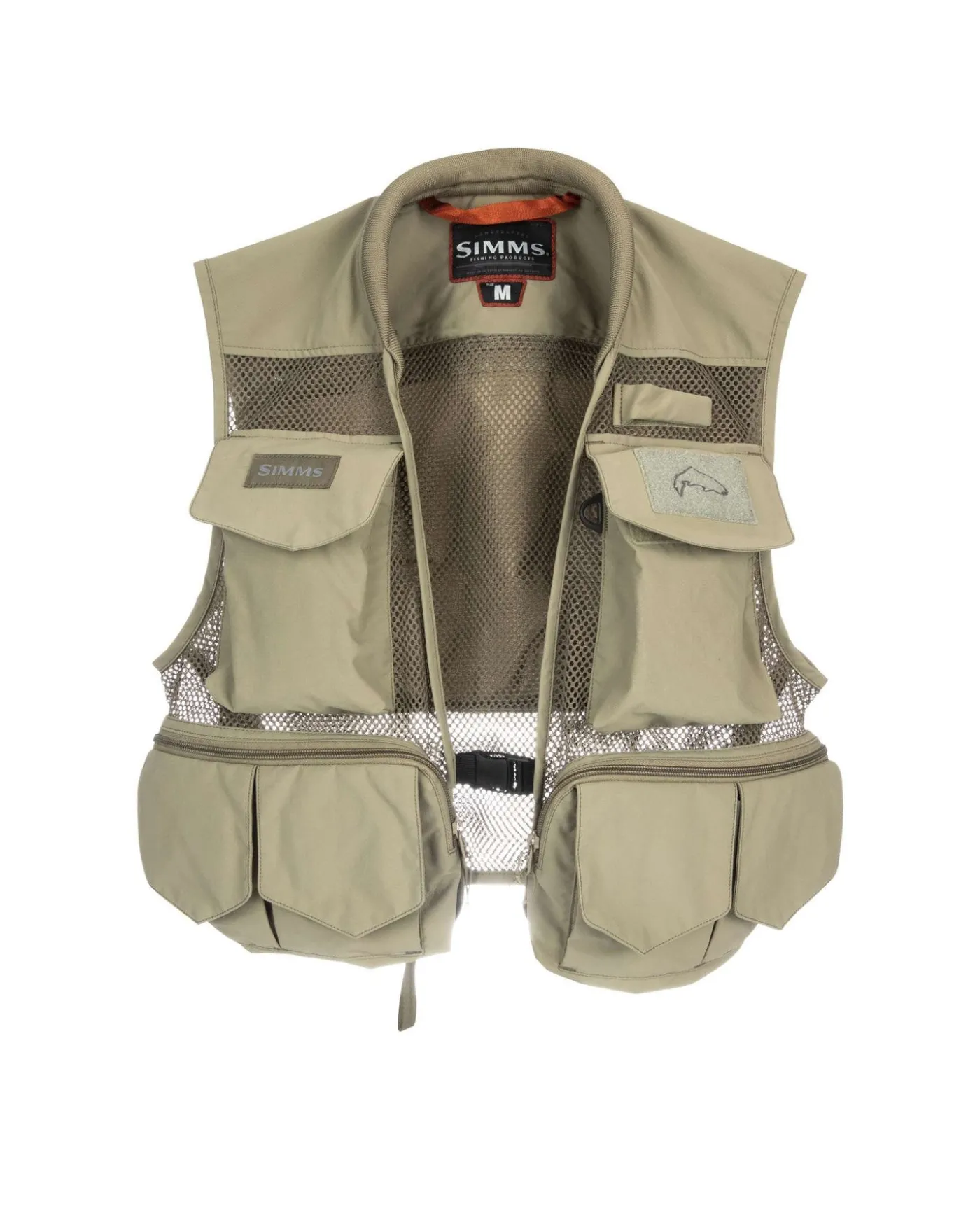 Tributary Fishing Vest