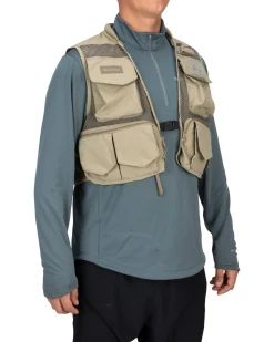 Tributary Fishing Vest