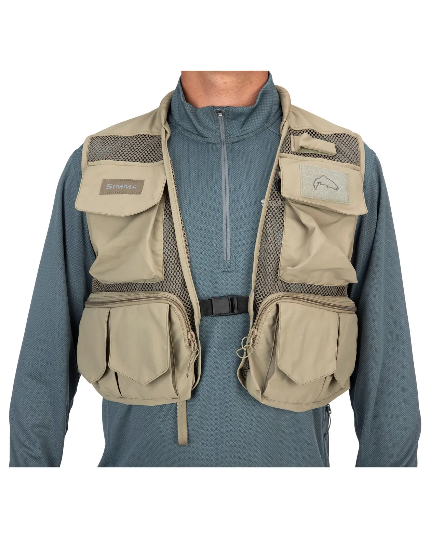 Tributary Fishing Vest