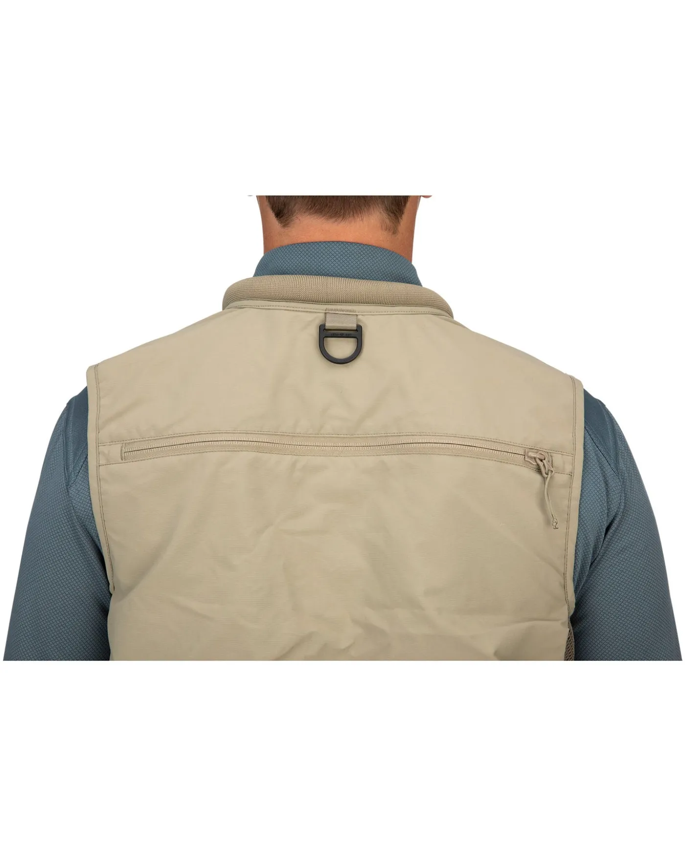 Tributary Fishing Vest