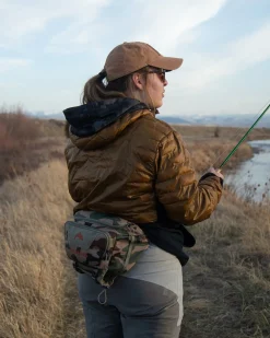 Tributary Hip Pack