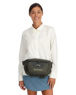 Tributary Hip Pack