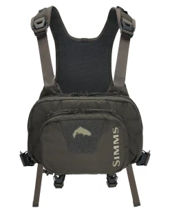 Tributary Hybrid Chest Pack