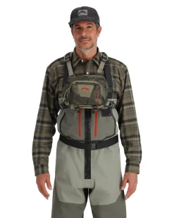 Tributary Hybrid Chest Pack