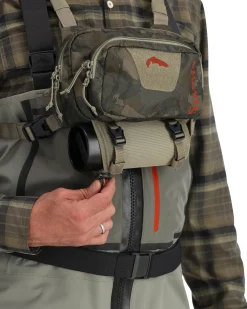 Tributary Hybrid Chest Pack