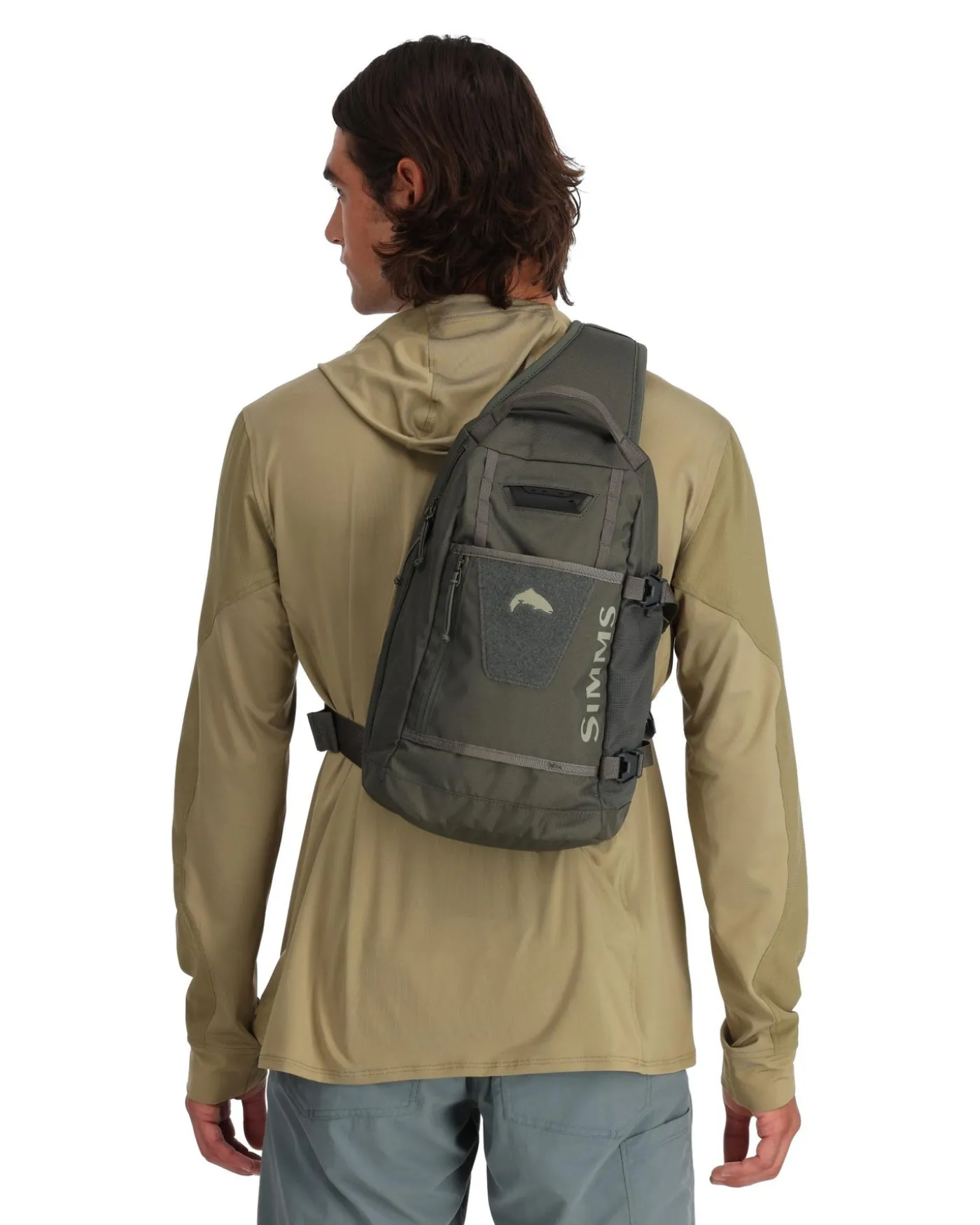 Tributary Sling Pack