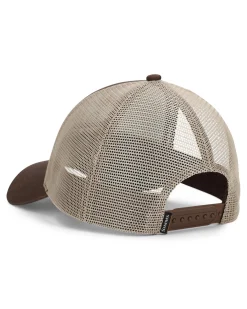 Trout Icon Trucker Hat