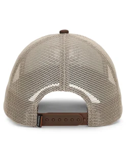 Trout Icon Trucker Hat