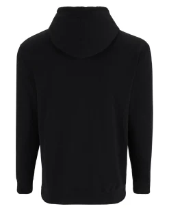 Unisex Hook and Loop Hoody