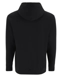 Unisex Simms Logo Hoody