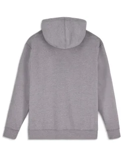 Unisex Simms Logo Hoody