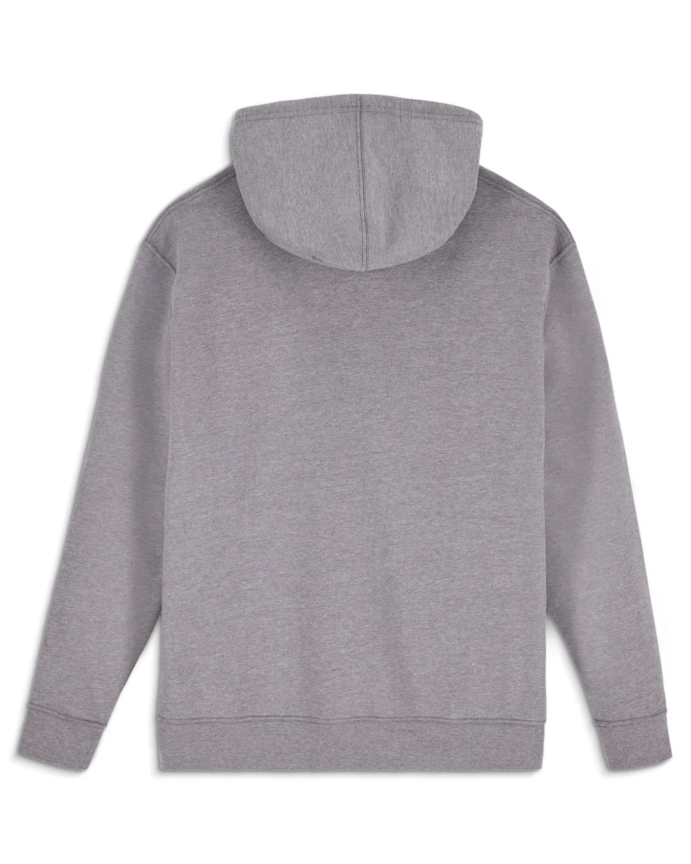 Unisex Simms Logo Hoody
