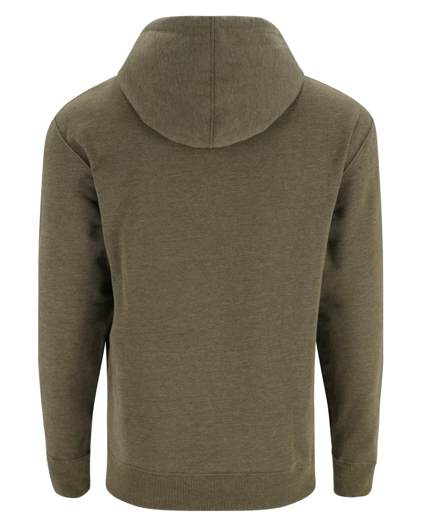 Unisex Simms Logo Hoody 2024