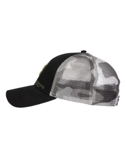 Walleye Icon Trucker Hat
