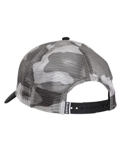 Walleye Icon Trucker Hat