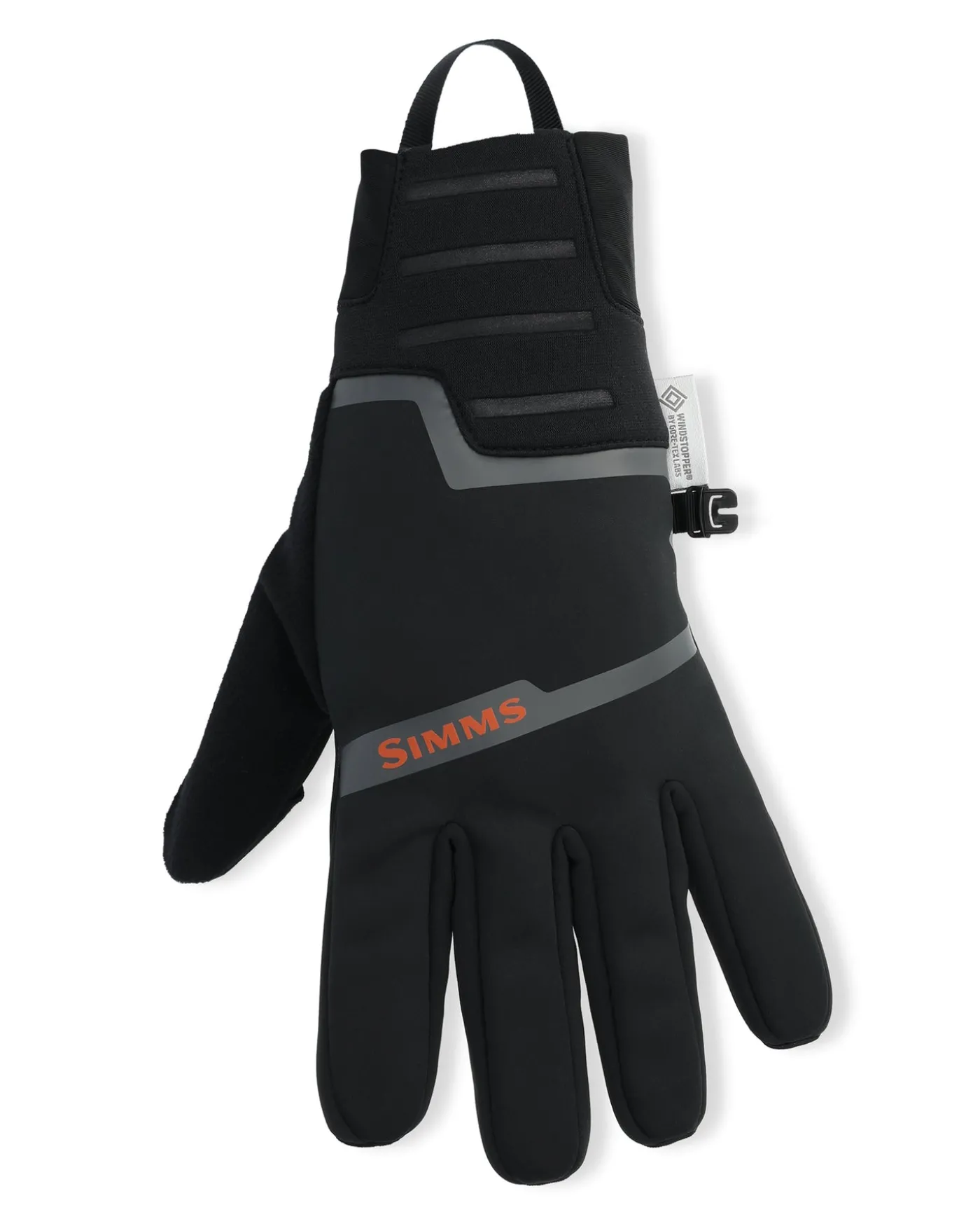 WINDSTOPPER® Flex Fishing Glove