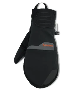 WINDSTOPPER® Foldover Fishing Mitt