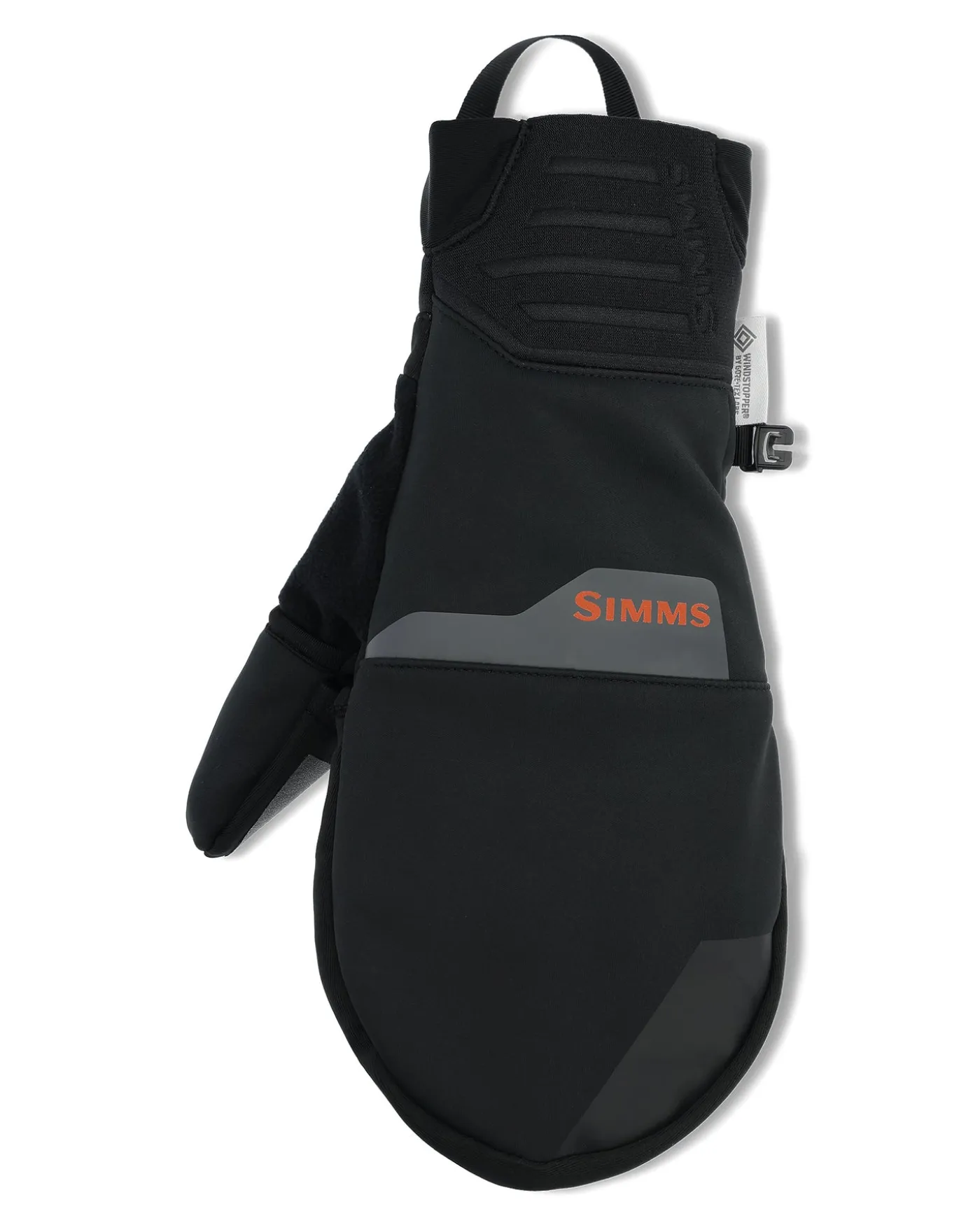WINDSTOPPER® Foldover Fishing Mitt