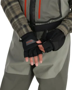 WINDSTOPPER® Foldover Fishing Mitt