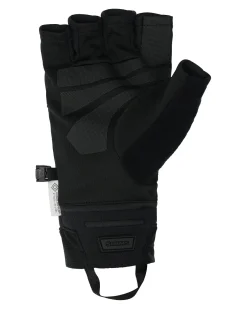 WINDSTOPPER® Half-Finger Fishing Glove