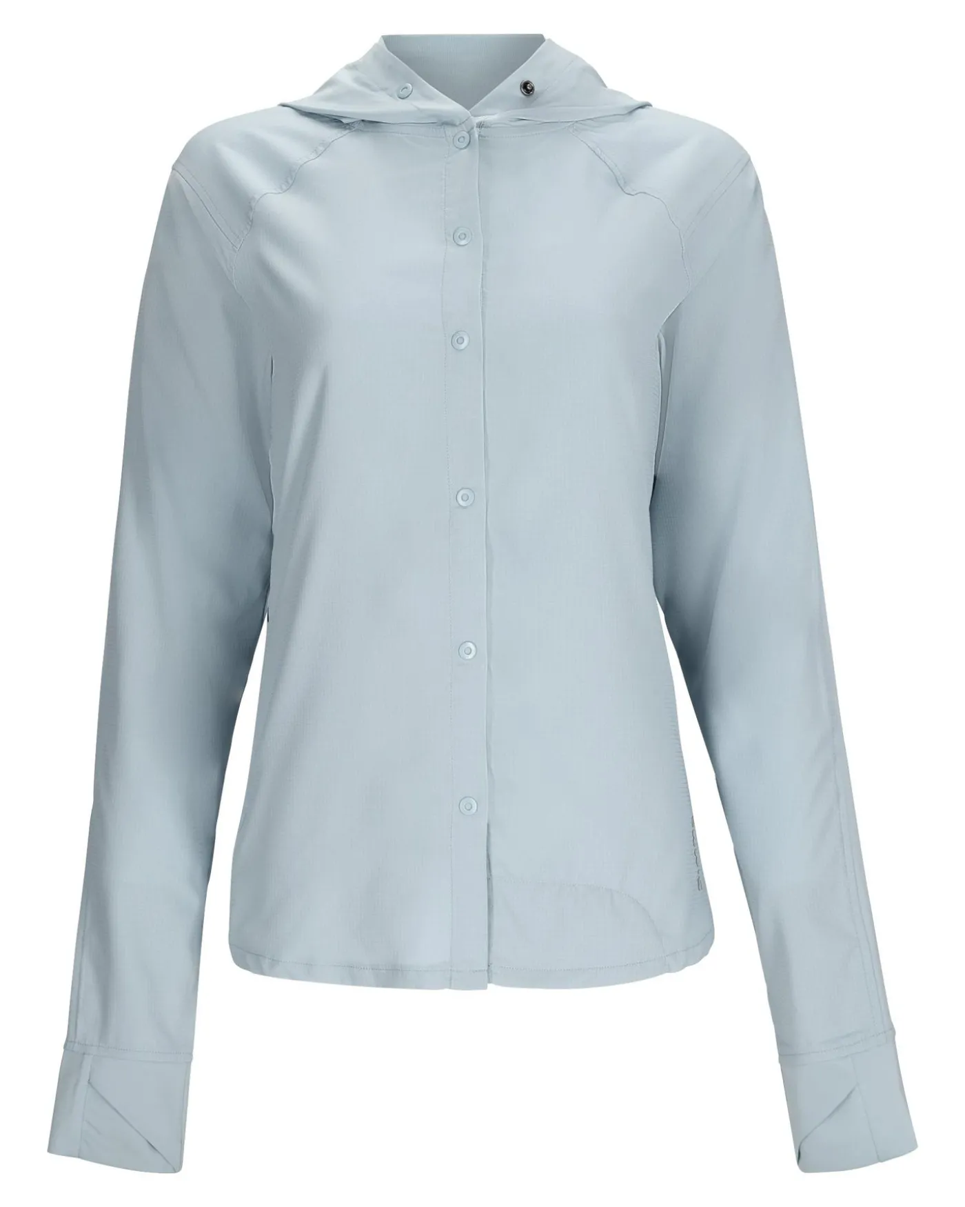Women's BiComp Fishing Hoody