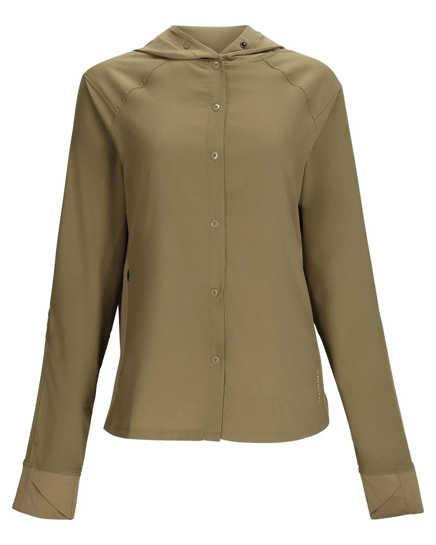 Women's BiComp Fishing Hoody