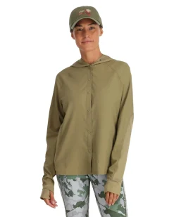 Women's BiComp Fishing Hoody