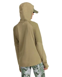 Women's BiComp Fishing Hoody