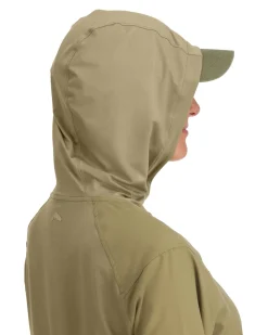 Women's BiComp Fishing Hoody