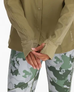 Women's BiComp Fishing Hoody