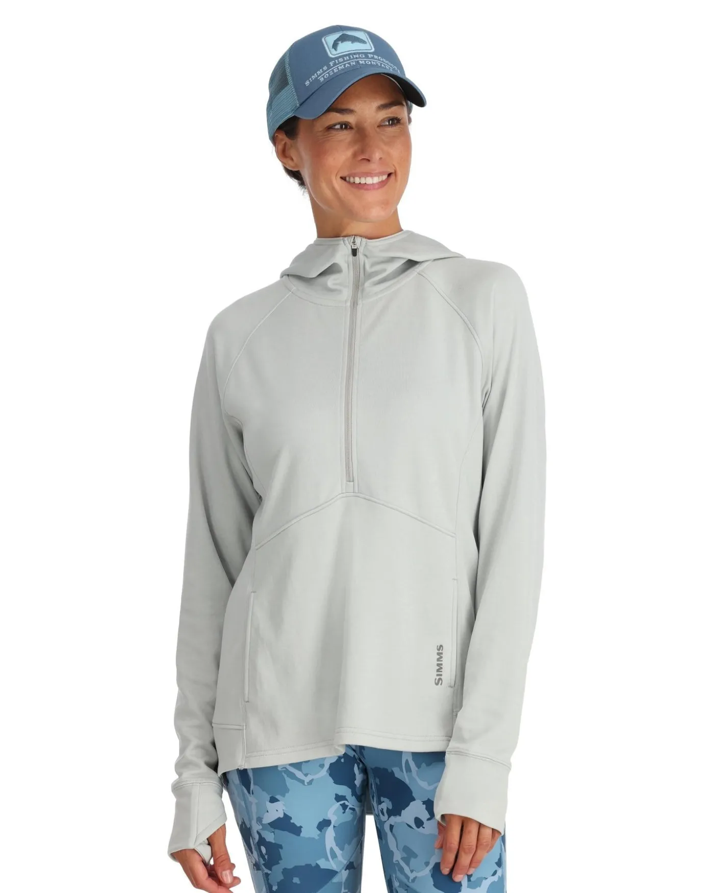 Women's Bugstopper® Hoody