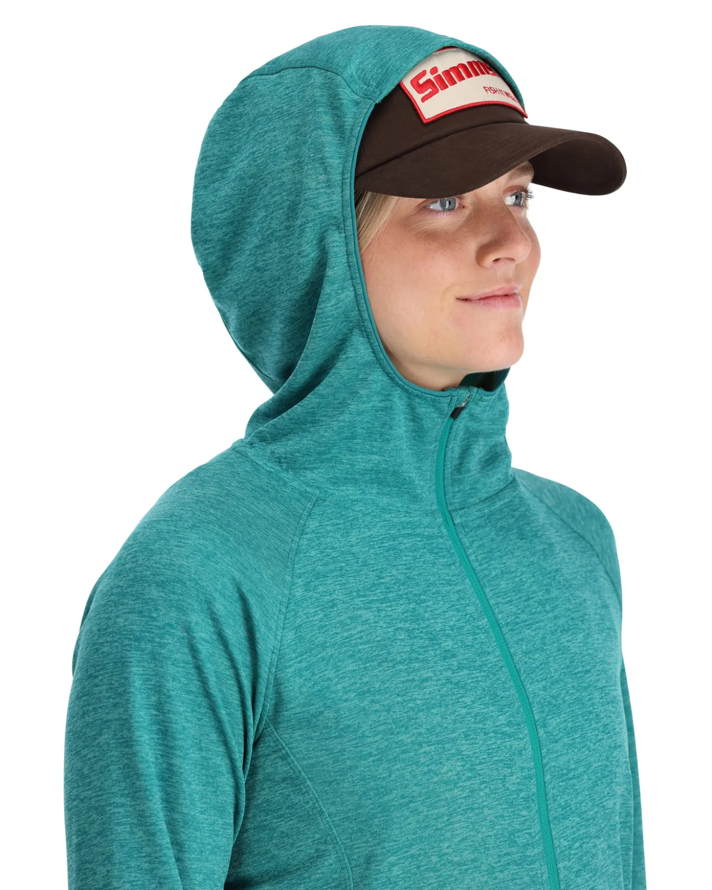 Women's Bugstopper® Hoody