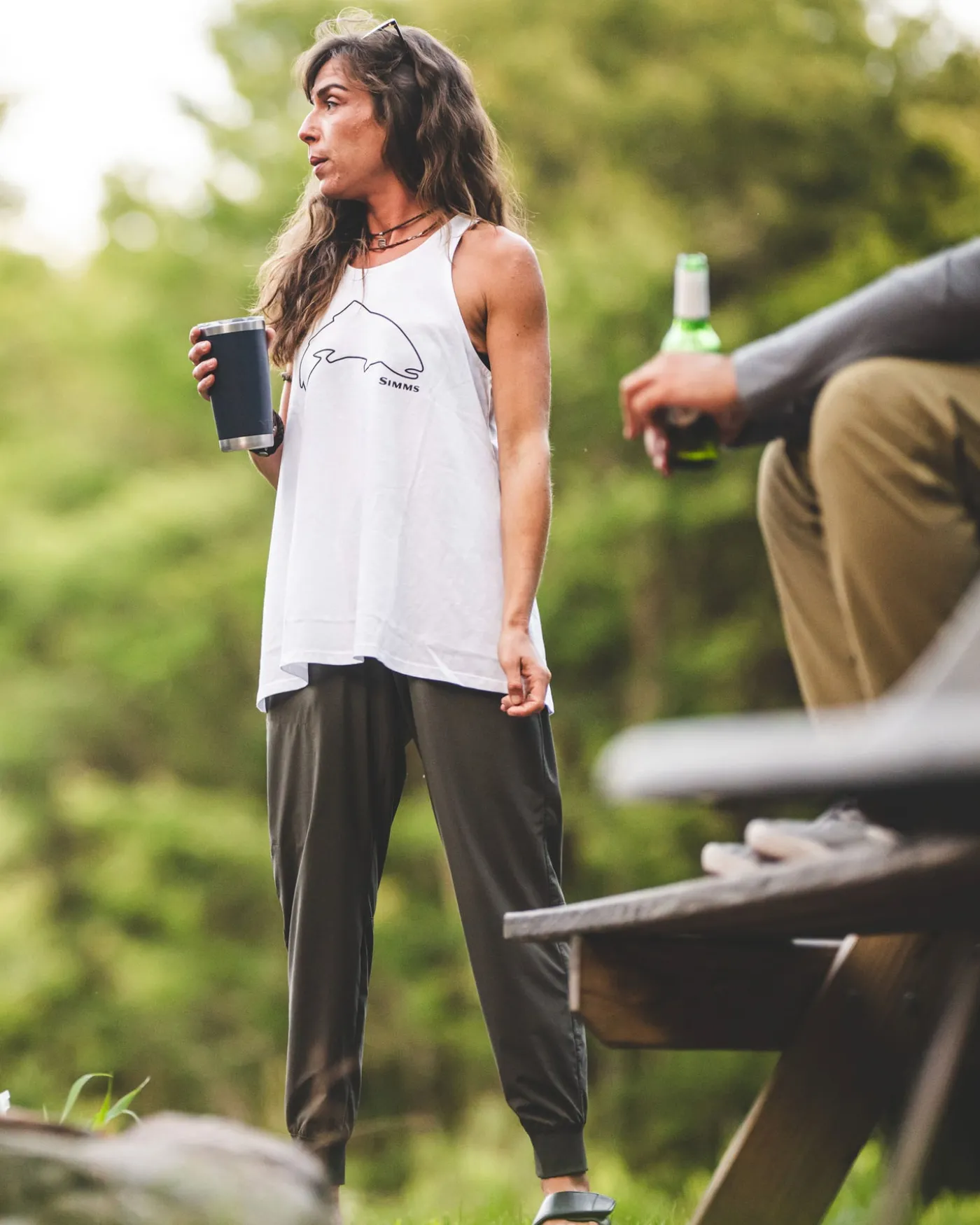 Women's Bugstopper® Jogger