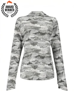 Women's Bugstopper® SolarFlex® Hoody