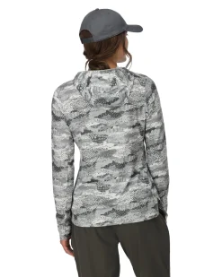 Women's Bugstopper® SolarFlex® Hoody