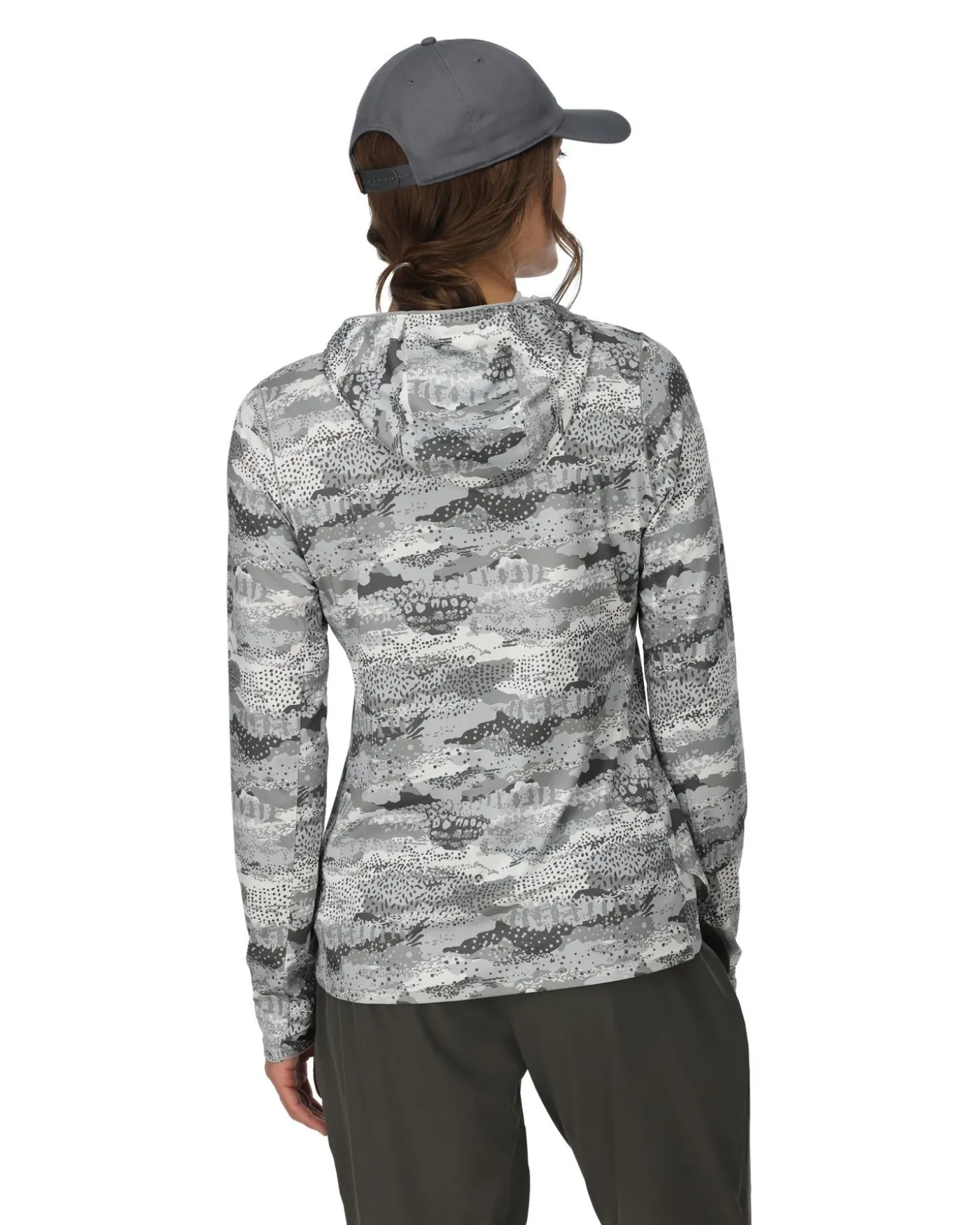 Women's Bugstopper® SolarFlex® Hoody