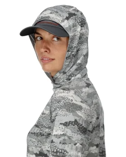 Women's Bugstopper® SolarFlex® Hoody