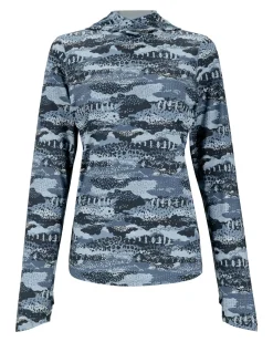 Women's Bugstopper® SolarFlex® Hoody