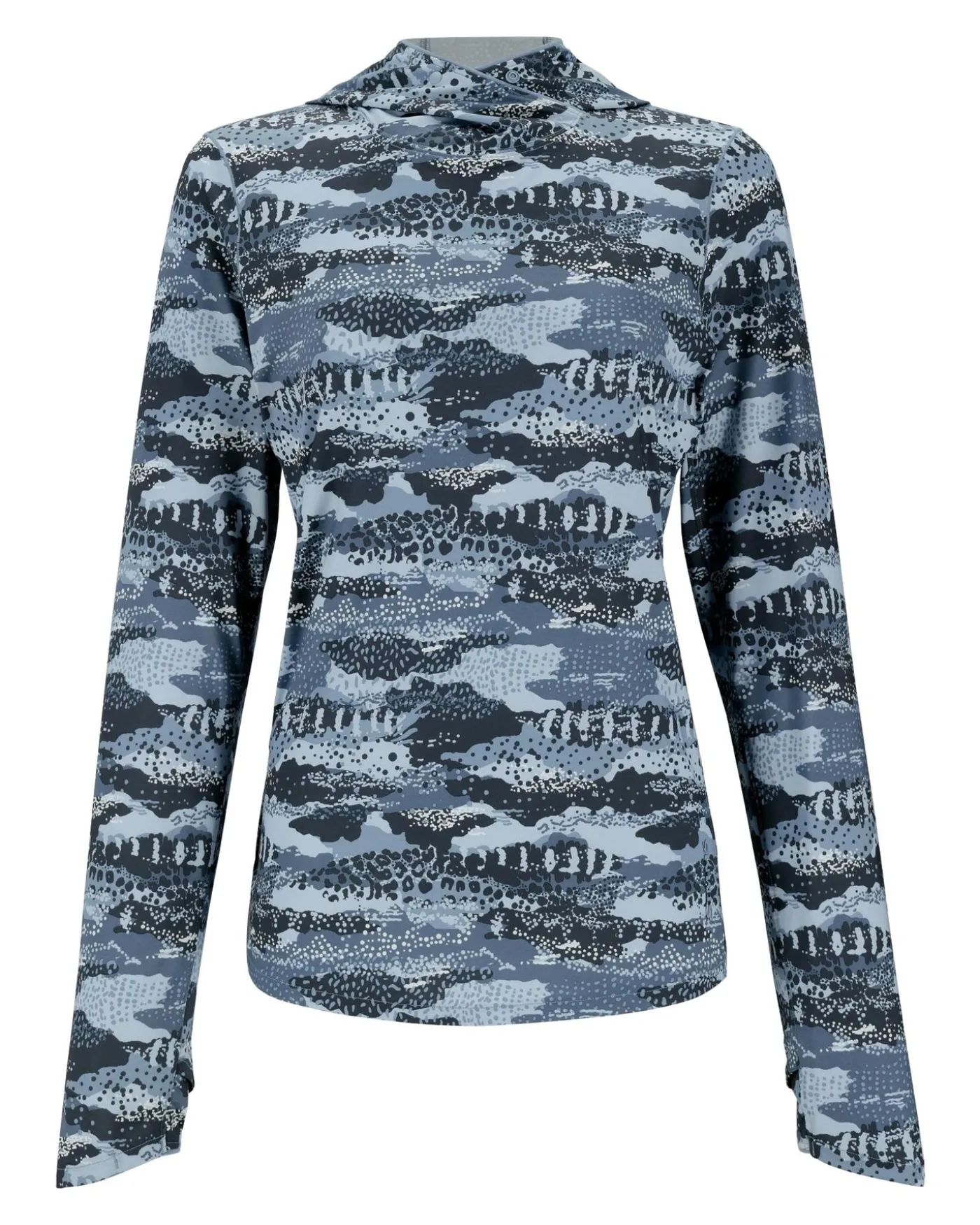 Women's Bugstopper® SolarFlex® Hoody