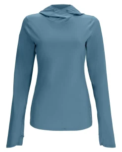 Women's Bugstopper® SolarFlex® Hoody